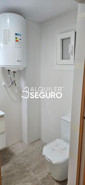 Piso en Calle de Fra Juníper Serra, PALMA DE MALLORCA BALEARES