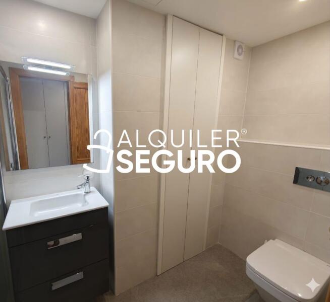 Piso en Calle Joan Massanet i Moragues, PALMA DE MALLORCA BALEARES