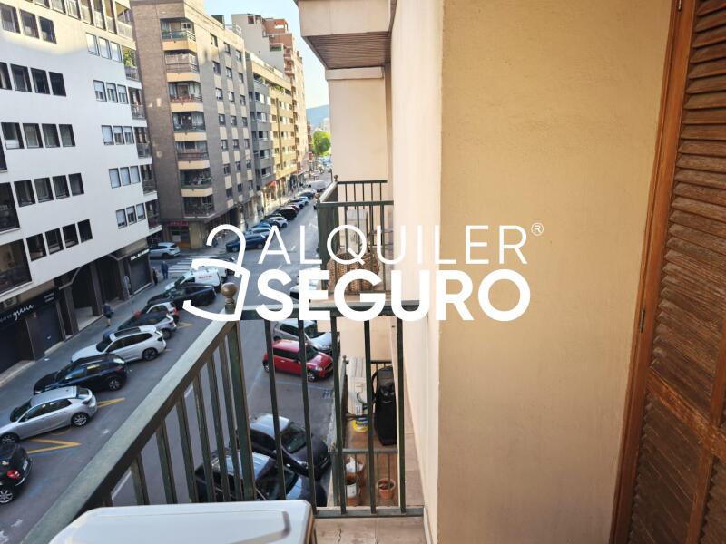 Piso en Calle Joan Massanet i Moragues, PALMA DE MALLORCA BALEARES