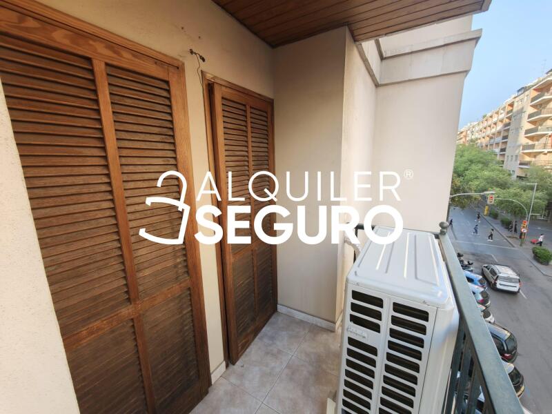 Piso en Calle Joan Massanet i Moragues, PALMA DE MALLORCA BALEARES