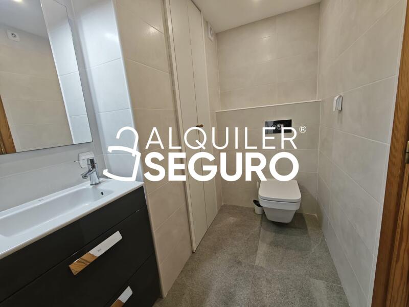 Piso en Calle Joan Massanet i Moragues, PALMA DE MALLORCA BALEARES