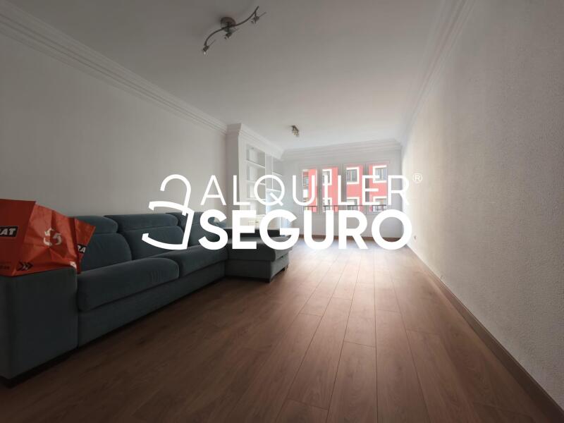 Piso en Calle Joan Massanet i Moragues, PALMA DE MALLORCA BALEARES