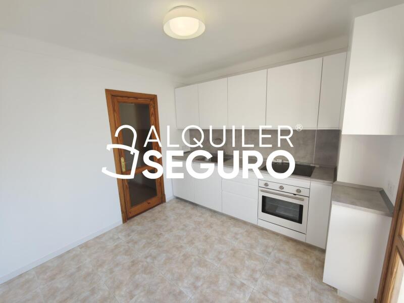 Piso en Calle Joan Massanet i Moragues, PALMA DE MALLORCA BALEARES