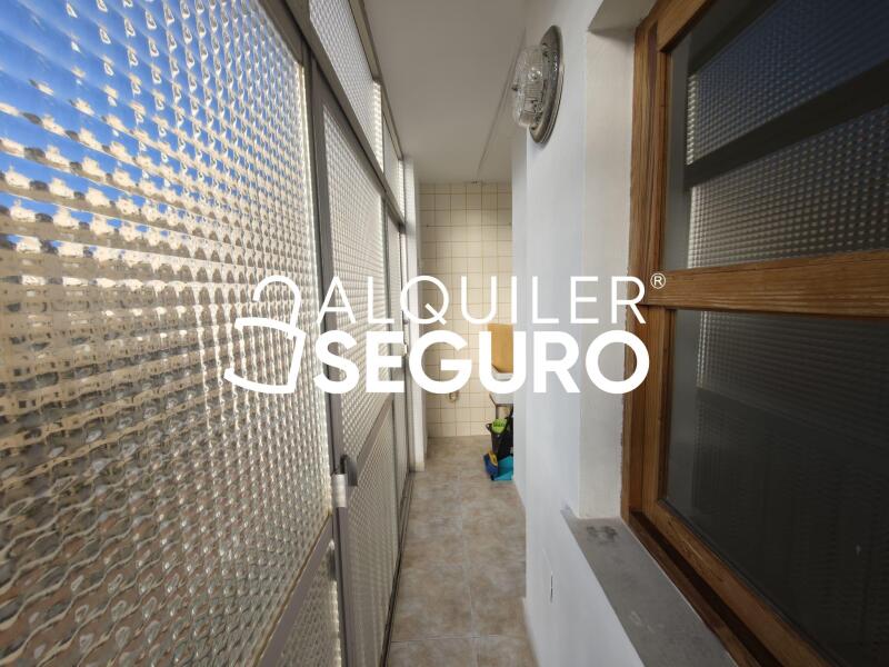 Piso en Calle Joan Massanet i Moragues, PALMA DE MALLORCA BALEARES