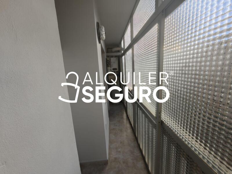 Piso en Calle Joan Massanet i Moragues, PALMA DE MALLORCA BALEARES