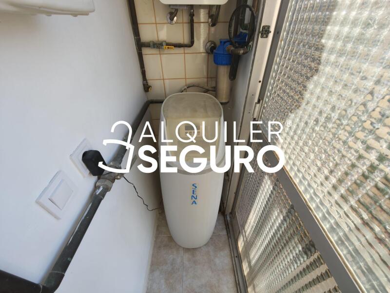 Piso en Calle Joan Massanet i Moragues, PALMA DE MALLORCA BALEARES