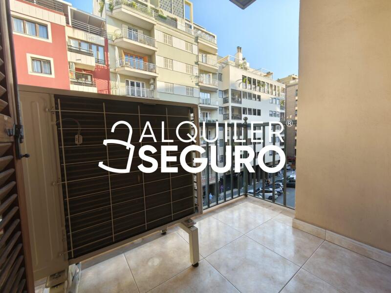 Piso en Calle Joan Massanet i Moragues, PALMA DE MALLORCA BALEARES