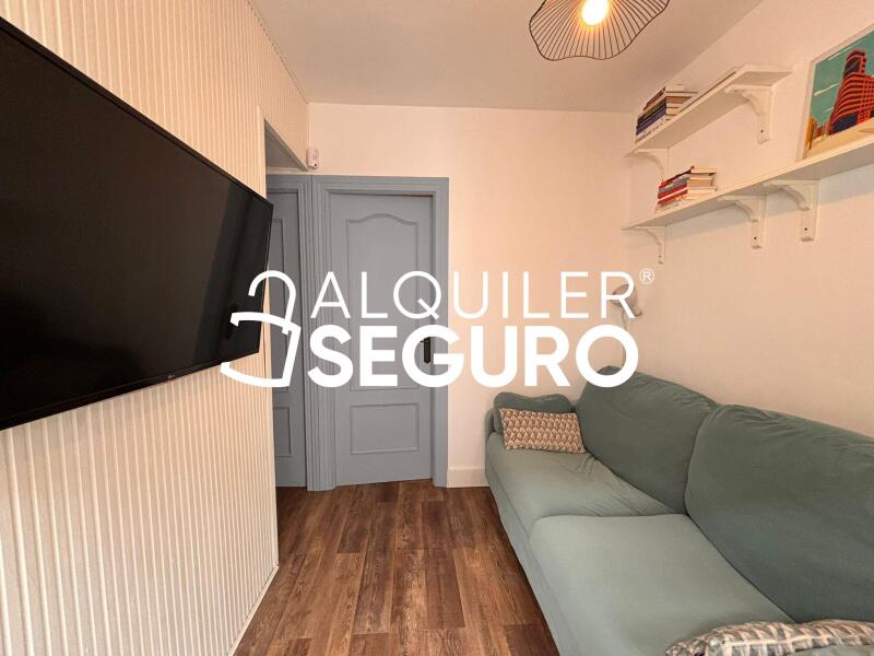 Piso en Calle Pasaje de ancora, MADRID MADRID