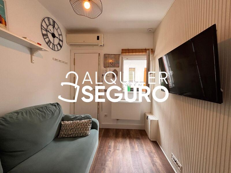 Piso en Calle Pasaje de ancora, MADRID MADRID