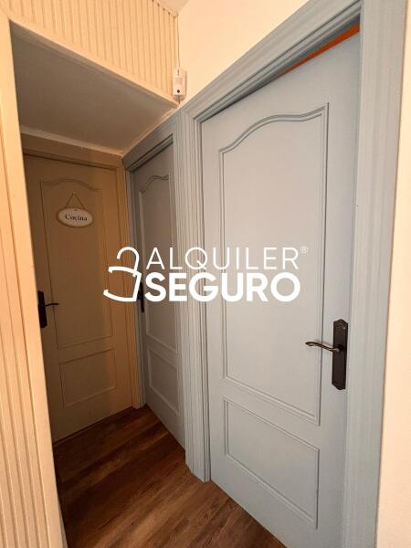 Piso en Calle Pasaje de ancora, MADRID MADRID