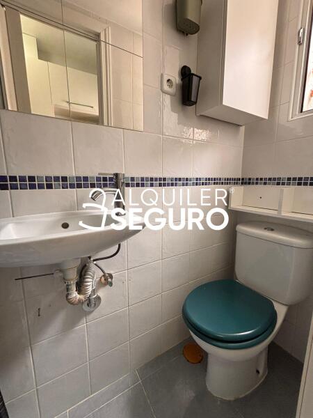 Piso en Calle Pasaje de ancora, MADRID MADRID