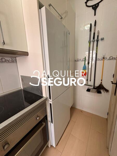 Piso en Calle Pasaje de ancora, MADRID MADRID