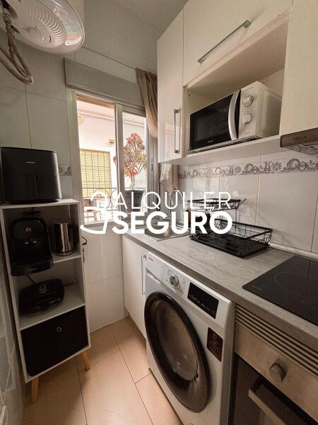 Piso en Calle Pasaje de ancora, MADRID MADRID