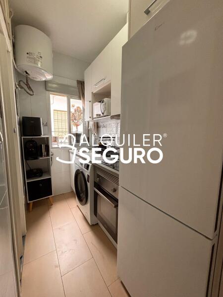 Piso en Calle Pasaje de ancora, MADRID MADRID