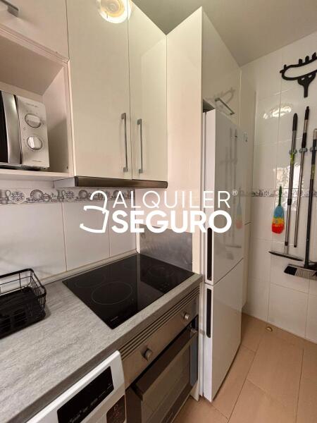 Piso en Calle Pasaje de ancora, MADRID MADRID