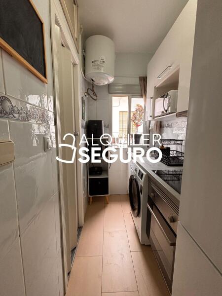 Piso en Calle Pasaje de ancora, MADRID MADRID