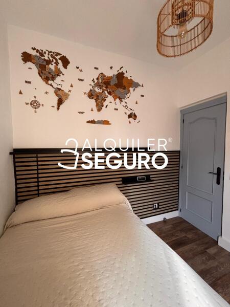 Piso en Calle Pasaje de ancora, MADRID MADRID