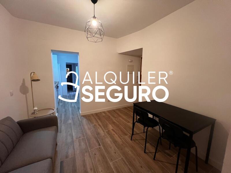 Piso en Calle de Luis Camoens, MADRID MADRID