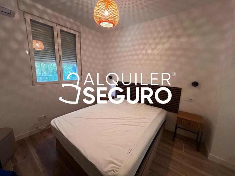 Piso en Calle de Luis Camoens, MADRID MADRID