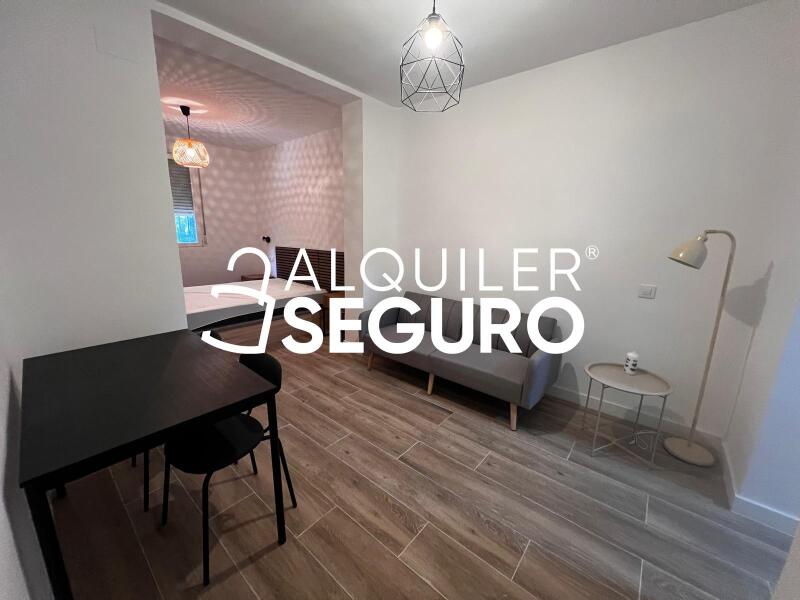 Piso en Calle de Luis Camoens, MADRID MADRID