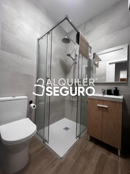 Piso en Calle de Luis Camoens, MADRID MADRID