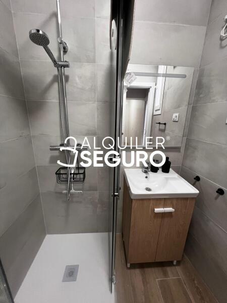 Piso en Calle de Luis Camoens, MADRID MADRID