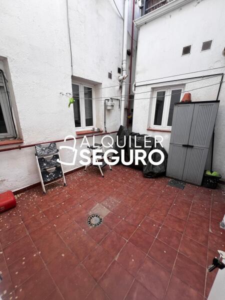 Piso en Calle de Luis Camoens, MADRID MADRID