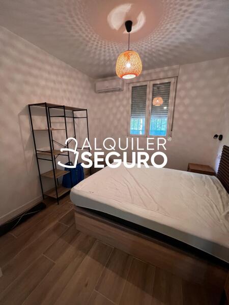 Piso en Calle de Luis Camoens, MADRID MADRID