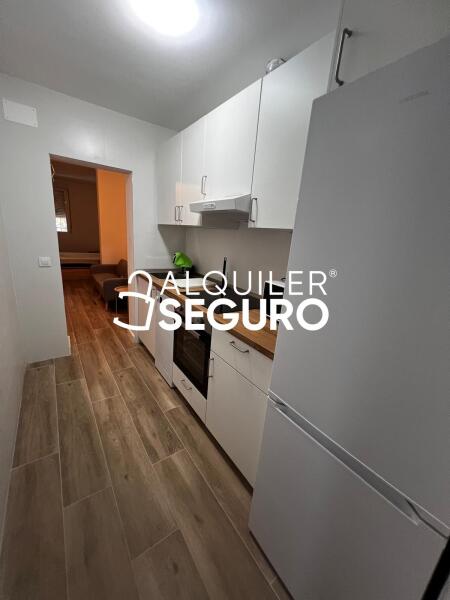 Piso en Calle de Luis Camoens, MADRID MADRID