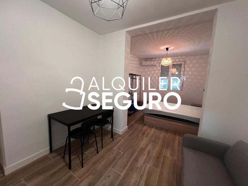 Piso en Calle de Luis Camoens, MADRID MADRID