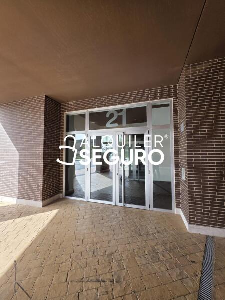 Piso en Calle Luis Rodriguez Arango, BURGOS BURGOS