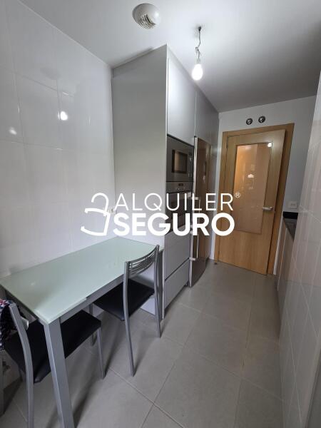 Piso en Calle Luis Rodriguez Arango, BURGOS BURGOS