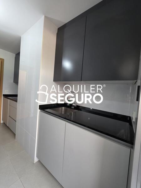 Piso en Calle Luis Rodriguez Arango, BURGOS BURGOS