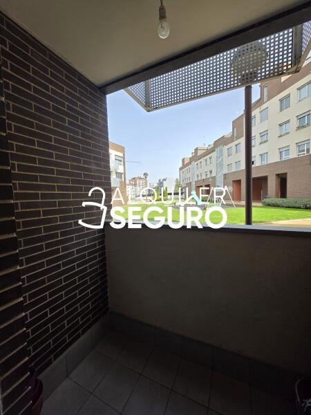 Piso en Calle Luis Rodriguez Arango, BURGOS BURGOS