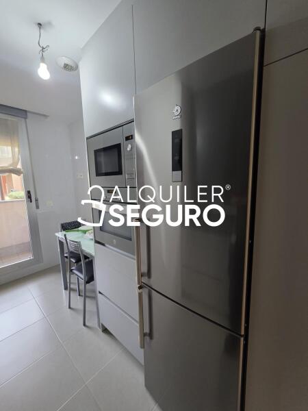 Piso en Calle Luis Rodriguez Arango, BURGOS BURGOS