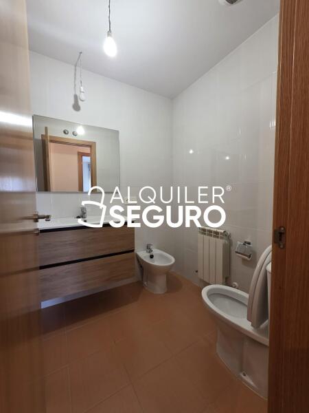 Piso en Calle Luis Rodriguez Arango, BURGOS BURGOS