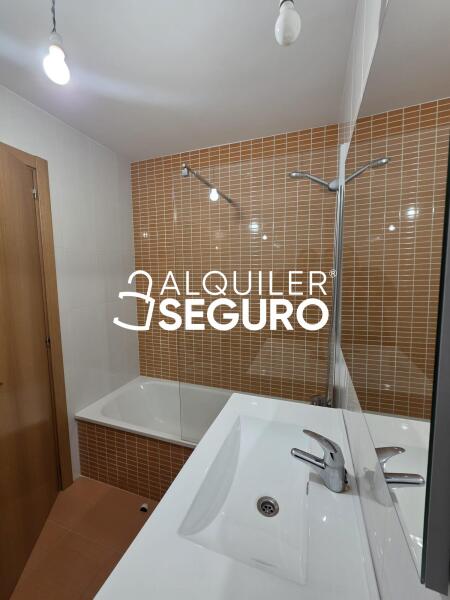 Piso en Calle Luis Rodriguez Arango, BURGOS BURGOS