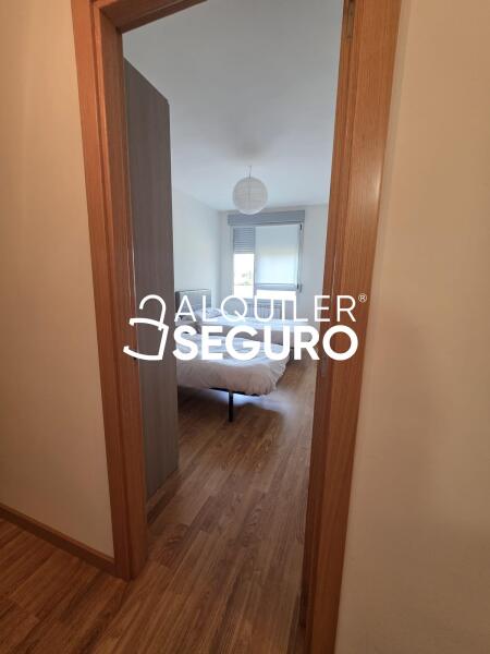 Piso en Calle Luis Rodriguez Arango, BURGOS BURGOS