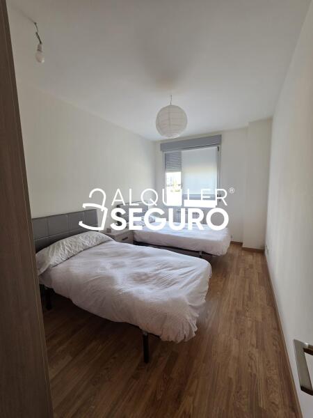 Piso en Calle Luis Rodriguez Arango, BURGOS BURGOS