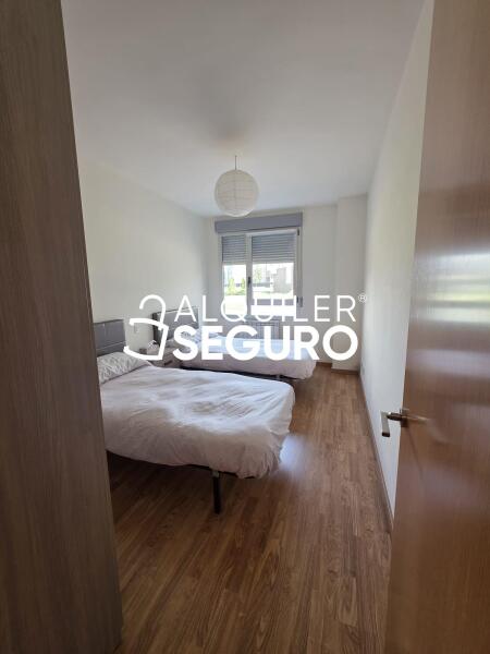 Piso en Calle Luis Rodriguez Arango, BURGOS BURGOS