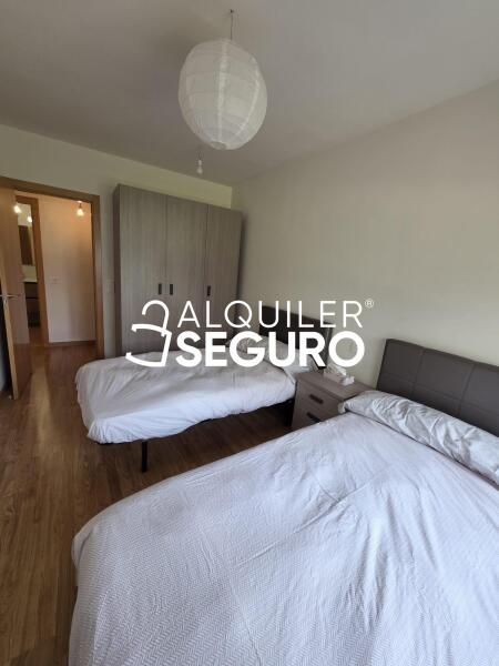 Piso en Calle Luis Rodriguez Arango, BURGOS BURGOS