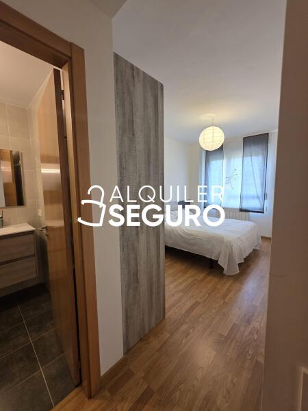 Piso en Calle Luis Rodriguez Arango, BURGOS BURGOS