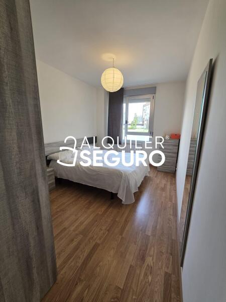 Piso en Calle Luis Rodriguez Arango, BURGOS BURGOS