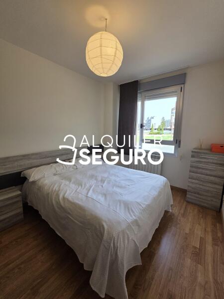 Piso en Calle Luis Rodriguez Arango, BURGOS BURGOS