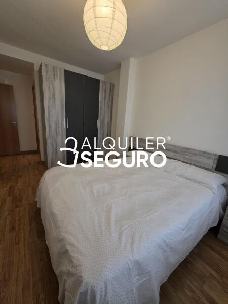 Piso en Calle Luis Rodriguez Arango, BURGOS BURGOS