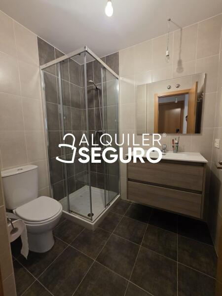 Piso en Calle Luis Rodriguez Arango, BURGOS BURGOS