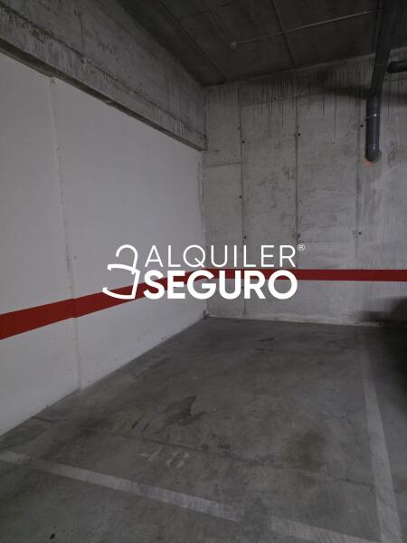 Piso en Calle Luis Rodriguez Arango, BURGOS BURGOS