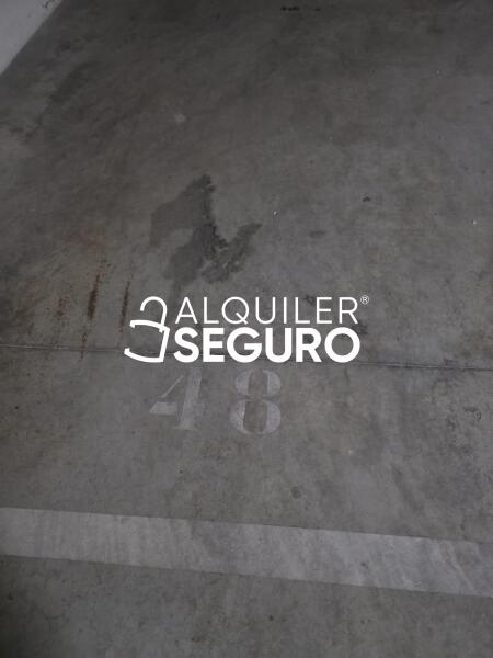 Piso en Calle Luis Rodriguez Arango, BURGOS BURGOS