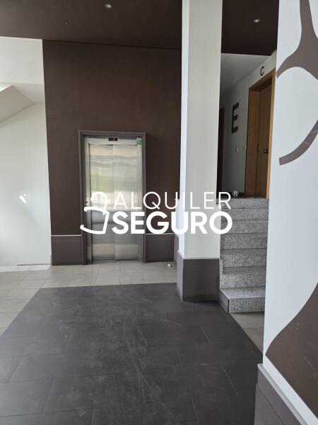 Piso en Calle Luis Rodriguez Arango, BURGOS BURGOS