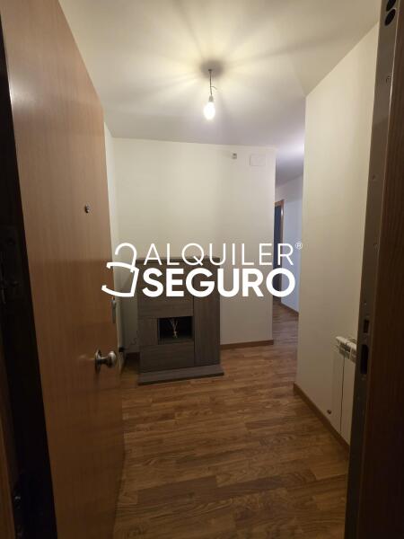 Piso en Calle Luis Rodriguez Arango, BURGOS BURGOS